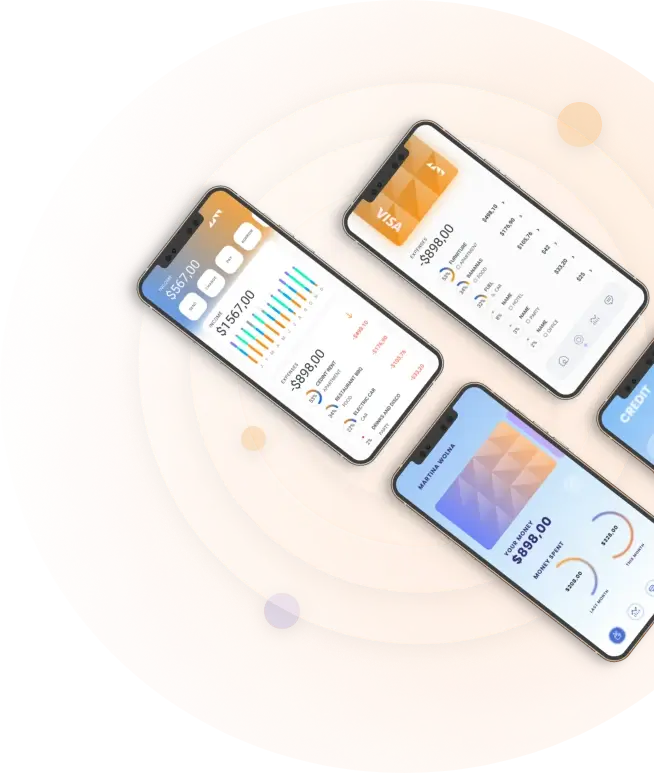 Gain Oil Profit - Join the Decentralized Finance Ecosystem